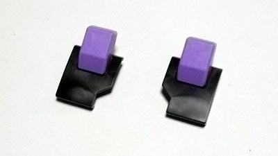 hguc ドム(ガンダム,プラモデル)