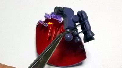 hguc ドム(ガンダム,プラモデル)