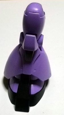 hguc ドム(ガンダム,プラモデル)