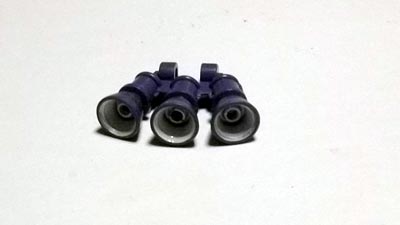 hguc ドム(ガンダム,プラモデル)