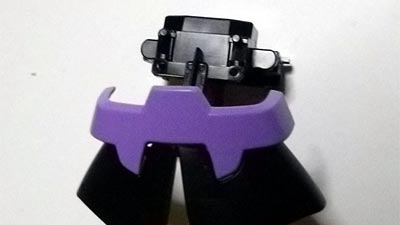 hguc ドム(ガンダム,プラモデル)