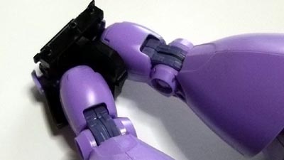 hguc ドム(ガンダム,プラモデル)