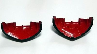 hguc ドム(ガンダム,プラモデル)