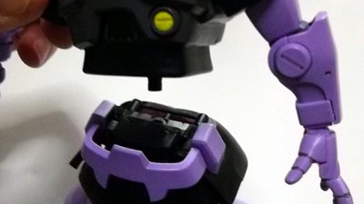 hguc ドム(ガンダム,プラモデル)