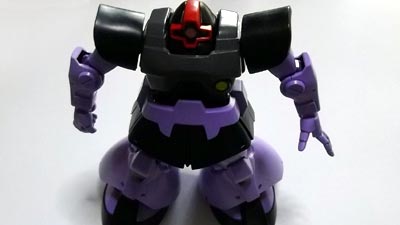 hguc ドム(ガンダム,プラモデル)