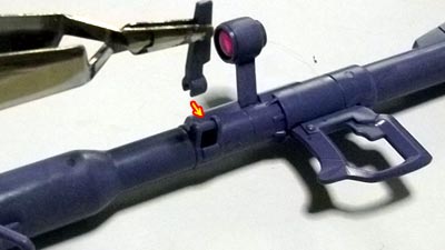 hguc ドム(ガンダム,プラモデル)