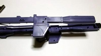 hguc ドム(ガンダム,プラモデル)