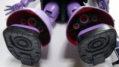 hguc ドム(ガンダム,プラモデル)
