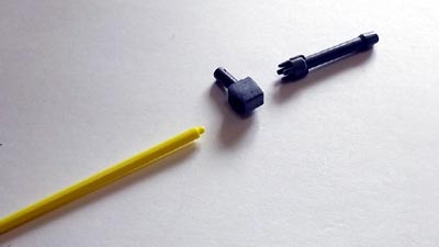 hguc ドム(ガンダム,プラモデル)