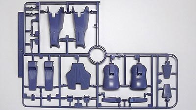hguc ドーベンウルフ　ガンダム,プラモデル