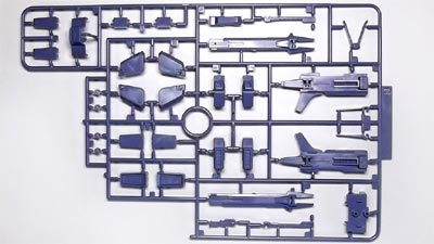 hguc ドーベンウルフ　ガンダム,プラモデル