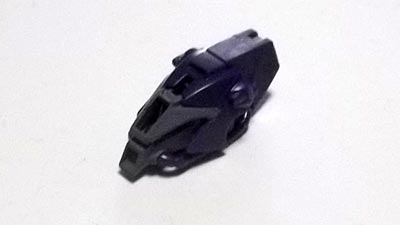 hguc ドーベンウルフ　ガンダム,プラモデル