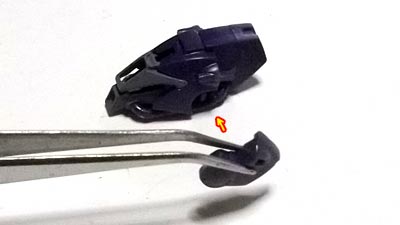 hguc ドーベンウルフ　ガンダム,プラモデル