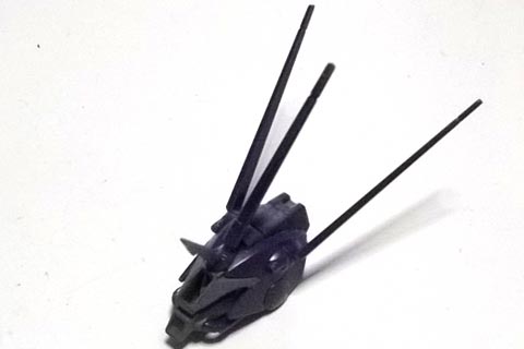 hguc ドーベンウルフ　ガンダム,プラモデル