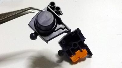 hguc ドーベンウルフ　ガンダム,プラモデル