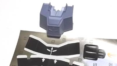 hguc ドーベンウルフ　ガンダム,プラモデル