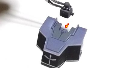 hguc ドーベンウルフ　ガンダム,プラモデル