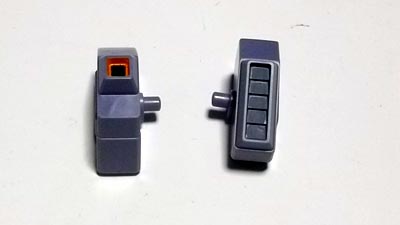 hguc ドーベンウルフ　ガンダム,プラモデル