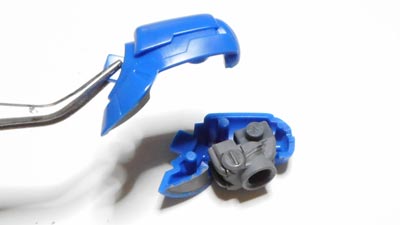 ガンプラ,ドラッツェ
