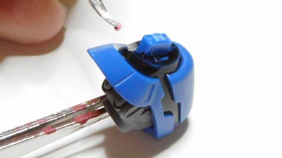 ガンプラ,ドラッツェ
