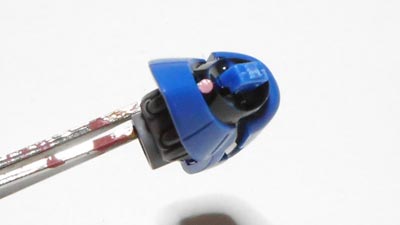 ガンプラ,ドラッツェ