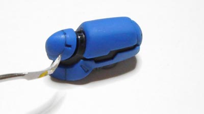 ガンプラ,ドラッツェ