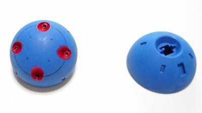 ガンプラ,ドラッツェ