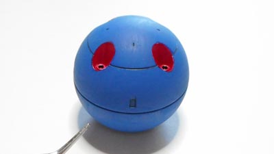 ガンプラ,ドラッツェ