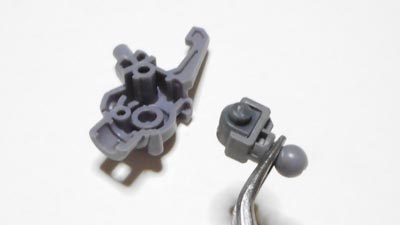 ガンプラ,ドラッツェ
