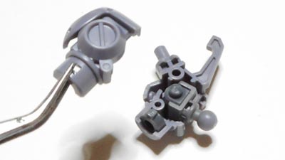 ガンプラ,ドラッツェ