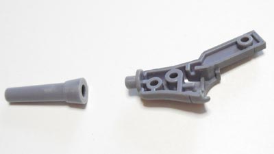 ガンプラ,ドラッツェ