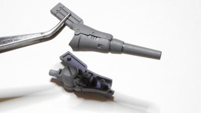 ガンプラ,ドラッツェ