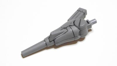 ガンプラ,ドラッツェ