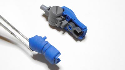 ガンプラ,ドラッツェ