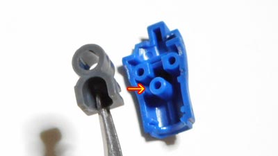 ガンプラ,ドラッツェ