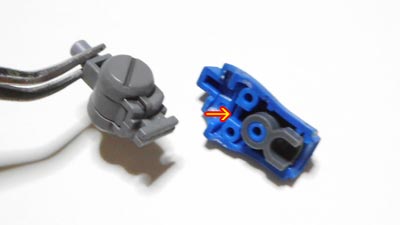 ガンプラ,ドラッツェ