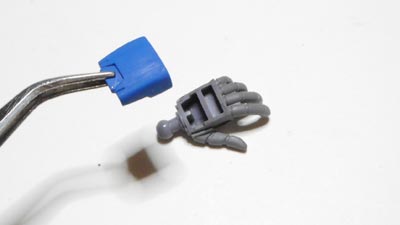 ガンプラ,ドラッツェ