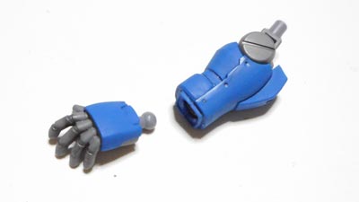ガンプラ,ドラッツェ