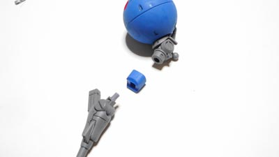 ガンプラ,ドラッツェ