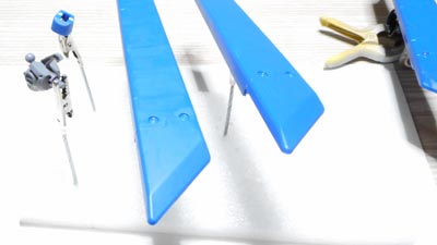 ガンプラ,ドラッツェ