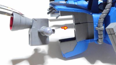ガンプラ,ドラッツェ