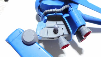 ガンプラ,ドラッツェ