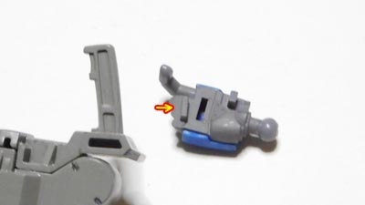 ガンプラ,ドラッツェ