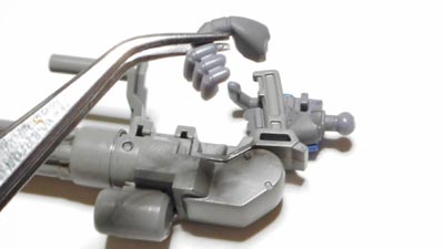 ガンプラ,ドラッツェ