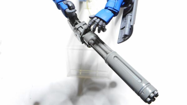ガンプラ,ドラッツェ