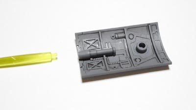 ガンプラ,ドラッツェ