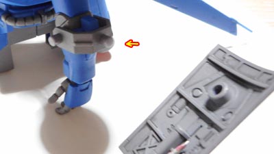 ガンプラ,ドラッツェ