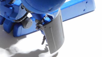 ガンプラ,ドラッツェ