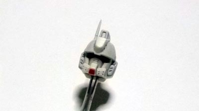 HGUC ガンダムEz8,プラモデル