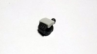 HGUC ガンダムEz8,プラモデル